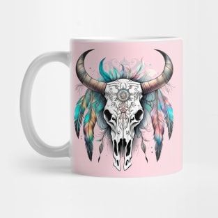 Wild and ethereal Mug